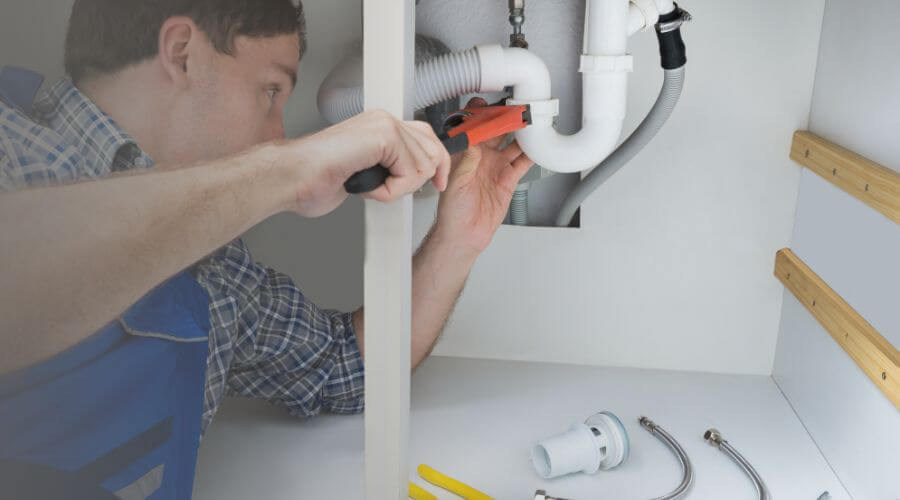 Professional emergency plumbing in Ridgway, PA